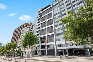 Offices commercial property for lease at Level 3 176 Wellington Parade East Melbourne VIC 3002