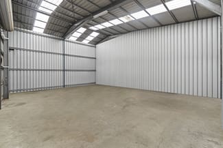 Factory, Warehouse & Industrial commercial property leased at 9/16 Collins Street Street Bundaberg East QLD 4670 Factory, Warehouse & Industrial commercial property leased at 9/16 Collins Street Street Bundaberg East QLD 4670