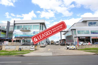 Offices commercial property leased at 40/46 Wellington Road Granville NSW 2142 Offices commercial property leased at 40/46 Wellington Road Granville NSW 2142