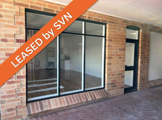 Shop & Retail commercial property leased at 12E/531 Hay Street Subiaco WA 6008