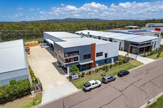 Factory, Warehouse & Industrial commercial property leased at 57 Elwell Close Beresfield NSW 2322 Factory, Warehouse & Industrial commercial property leased at 57 Elwell Close Beresfield NSW 2322