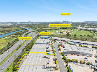 Factory, Warehouse & Industrial commercial property leased at 76-82 Buchanan Road Banyo QLD 4014 Factory, Warehouse & Industrial commercial property leased at 76-82 Buchanan Road Banyo QLD 4014