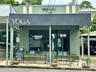 Shop & Retail commercial property leased at Shop 7/3 Morgan Terrace Bardon QLD 4065