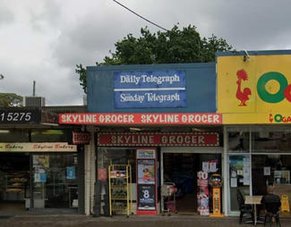 Shop & Retail commercial property leased at Frenchs Forest NSW 2086 Shop & Retail commercial property leased at Frenchs Forest NSW 2086