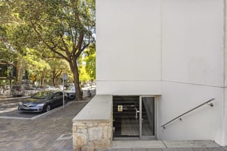 Offices commercial property leased at 46-50 Burton Street Darlinghurst NSW 2010