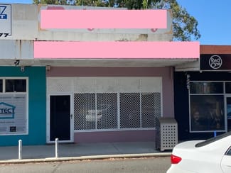 Offices commercial property leased at 66 Michael Street Yokine WA 6060 Offices commercial property leased at 66 Michael Street Yokine WA 6060