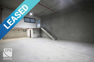 Factory, Warehouse & Industrial commercial property leased at 14/2 The Crescent Kingsgrove NSW 2208 Factory, Warehouse & Industrial commercial property leased at 14/2 The Crescent Kingsgrove NSW 2208