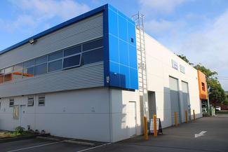 Factory, Warehouse & Industrial commercial property leased at 18/46 Bay Road Taren Point NSW 2229 Factory, Warehouse & Industrial commercial property leased at 18/46 Bay Road Taren Point NSW 2229