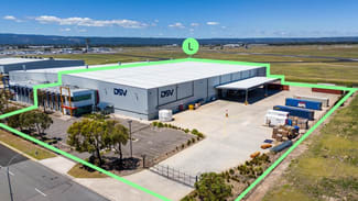 Factory, Warehouse & Industrial commercial property leased at W/House E1/20-22 Butler Boulevard Adelaide Airport SA 5950 Factory, Warehouse & Industrial commercial property leased at W/House E1/20-22 Butler Boulevard Adelaide Airport SA 5950