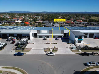 Offices commercial property leased at 1/14 Axis Court Burpengary QLD 4505 Offices commercial property leased at 1/14 Axis Court Burpengary QLD 4505
