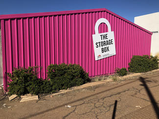 Factory, Warehouse & Industrial commercial property for lease at 69 Barkly Highway Storage Sheds Mount Isa QLD 4825