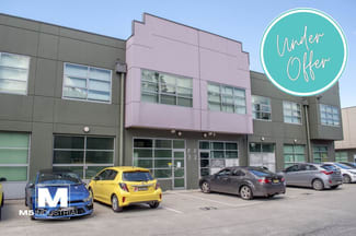 Factory, Warehouse & Industrial commercial property leased at F3/101 Rookwood Road Yagoona NSW 2199 Factory, Warehouse & Industrial commercial property leased at F3/101 Rookwood Road Yagoona NSW 2199