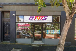 Showrooms / Bulky Goods commercial property leased at 49 Victoria Parade Collingwood VIC 3066 Showrooms / Bulky Goods commercial property leased at 49 Victoria Parade Collingwood VIC 3066