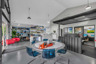 Shop & Retail commercial property leased at 11b Garnet Street Cooroy QLD 4563 Shop & Retail commercial property leased at 11b Garnet Street Cooroy QLD 4563