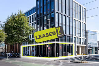 Shop & Retail commercial property leased at 88 Langridge Street Collingwood VIC 3066