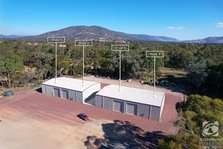 Factory, Warehouse & Industrial commercial property leased at 5 Muller Street Baranduda VIC 3691