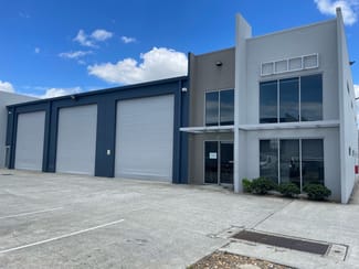 Factory, Warehouse & Industrial commercial property leased at 17/75 Waterway Drive Coomera QLD 4209 Factory, Warehouse & Industrial commercial property leased at 17/75 Waterway Drive Coomera QLD 4209