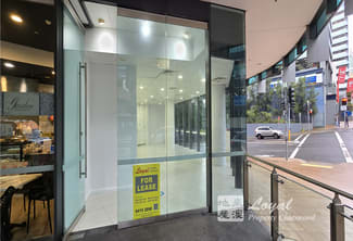 Shop & Retail commercial property leased at 102/7 Railway Street Chatswood NSW 2067 Shop & Retail commercial property leased at 102/7 Railway Street Chatswood NSW 2067
