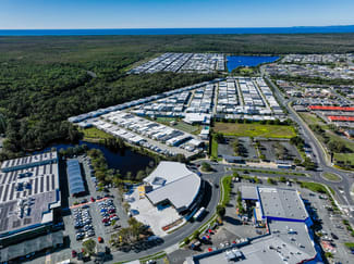Medical / Consulting commercial property leased at T2/4 Fortune Avenue Bongaree QLD 4507 Medical / Consulting commercial property leased at T2/4 Fortune Avenue Bongaree QLD 4507