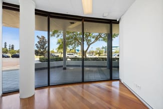Medical / Consulting commercial property leased at 2/100 Terrace Road East Perth WA 6004 Medical / Consulting commercial property leased at 2/100 Terrace Road East Perth WA 6004