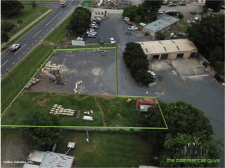 Development / Land commercial property for lease at Lot 1/302 Oakey Flat Rd Morayfield QLD 4506 Development / Land commercial property for lease at Lot 1/302 Oakey Flat Rd Morayfield QLD 4506