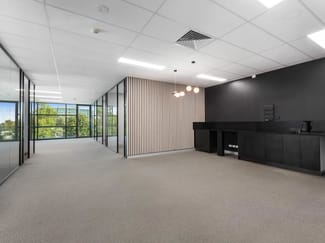 Offices commercial property leased at Suite 427/14-16 Lexington Drive Bella Vista NSW 2153