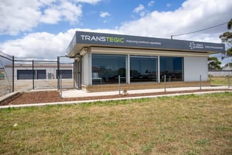 Factory, Warehouse & Industrial commercial property leased at 86 Victoria Street George Town TAS 7253 Factory, Warehouse & Industrial commercial property leased at 86 Victoria Street George Town TAS 7253