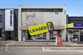 Shop & Retail commercial property leased at 302 Bay Street Port Melbourne VIC 3207 Shop & Retail commercial property leased at 302 Bay Street Port Melbourne VIC 3207