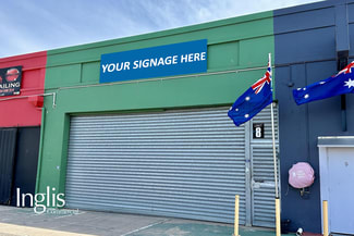 Factory, Warehouse & Industrial commercial property for lease at 8/10-16 Argyle Street Camden NSW 2570 Factory, Warehouse & Industrial commercial property for lease at 8/10-16 Argyle Street Camden NSW 2570