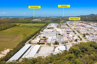 Factory, Warehouse & Industrial commercial property leased at 9/34 Page Street Kunda Park QLD 4556 Factory, Warehouse & Industrial commercial property leased at 9/34 Page Street Kunda Park QLD 4556