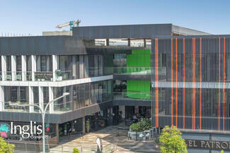 Offices commercial property leased at G13/31 Lasso Road Gregory Hills NSW 2557 Offices commercial property leased at G13/31 Lasso Road Gregory Hills NSW 2557
