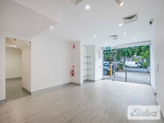 Showrooms / Bulky Goods commercial property leased at 1/19 Musgrave Street West End QLD 4101 Showrooms / Bulky Goods commercial property leased at 1/19 Musgrave Street West End QLD 4101