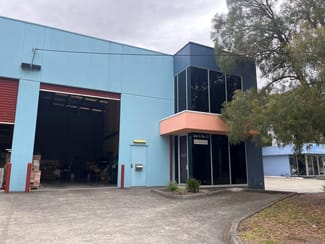 Factory, Warehouse & Industrial commercial property leased at 2/17 SOUTHFORK DRIVE Kilsyth VIC 3137 Factory, Warehouse & Industrial commercial property leased at 2/17 SOUTHFORK DRIVE Kilsyth VIC 3137