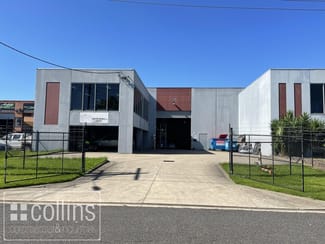 Factory, Warehouse & Industrial commercial property leased at 34 Mickle Street Dandenong VIC 3175 Factory, Warehouse & Industrial commercial property leased at 34 Mickle Street Dandenong VIC 3175