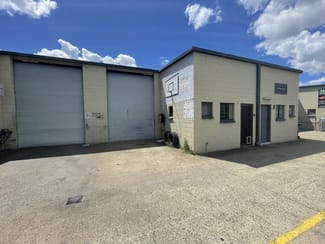 Factory, Warehouse & Industrial commercial property leased at 2/53 Meadow Avenue Coopers Plains QLD 4108 Factory, Warehouse & Industrial commercial property leased at 2/53 Meadow Avenue Coopers Plains QLD 4108