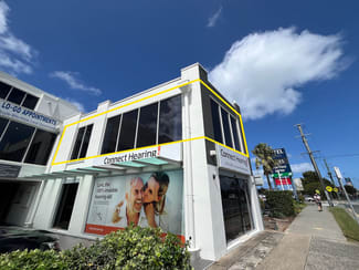 Offices commercial property leased at 14/21 Nicklin Way Buddina QLD 4575