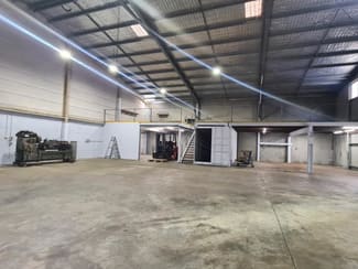 Factory, Warehouse & Industrial commercial property leased at Unit 5/6 Ainslie Close Somersby NSW 2250 Factory, Warehouse & Industrial commercial property leased at Unit 5/6 Ainslie Close Somersby NSW 2250