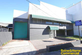 Factory, Warehouse & Industrial commercial property leased at 82-84 Tennyson Road Mortlake NSW 2137 Factory, Warehouse & Industrial commercial property leased at 82-84 Tennyson Road Mortlake NSW 2137