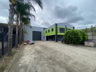 Factory, Warehouse & Industrial commercial property leased at Unit 2/14 Weld Street Prestons NSW 2170 Factory, Warehouse & Industrial commercial property leased at Unit 2/14 Weld Street Prestons NSW 2170