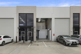 Offices commercial property leased at 24/37 Mcdonald Road Windsor QLD 4030 Offices commercial property leased at 24/37 Mcdonald Road Windsor QLD 4030