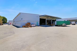 Factory, Warehouse & Industrial commercial property leased at 13D Hazelhurst Street Kewdale WA 6105 Factory, Warehouse & Industrial commercial property leased at 13D Hazelhurst Street Kewdale WA 6105