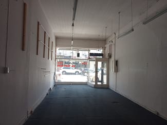 Shop & Retail commercial property for lease at 137 Hopkins Street Footscray VIC 3011