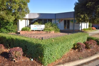 Offices commercial property leased at 1/601 Olive Street Albury NSW 2640 Offices commercial property leased at 1/601 Olive Street Albury NSW 2640