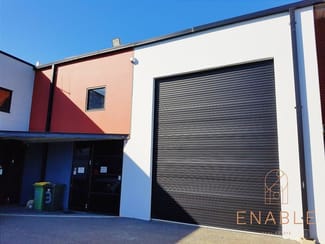 Factory, Warehouse & Industrial commercial property leased at 3/25 Jacquard Way Port Kennedy WA 6172 Factory, Warehouse & Industrial commercial property leased at 3/25 Jacquard Way Port Kennedy WA 6172