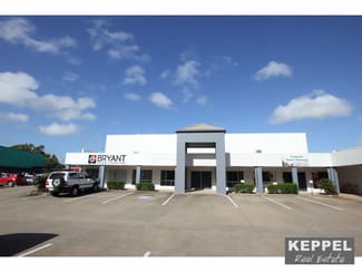 Shop & Retail commercial property leased at 3/12 Fairfax Court Hidden Valley QLD 4703 Shop & Retail commercial property leased at 3/12 Fairfax Court Hidden Valley QLD 4703