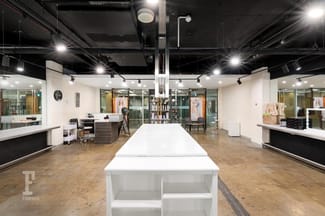 Shop & Retail commercial property leased at Shop 8/521 Toorak Road Toorak VIC 3142
