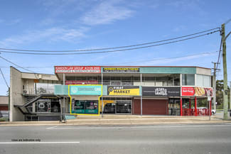 Shop & Retail commercial property leased at Shop 2/1-3 Noel Street Slacks Creek QLD 4127 Shop & Retail commercial property leased at Shop 2/1-3 Noel Street Slacks Creek QLD 4127