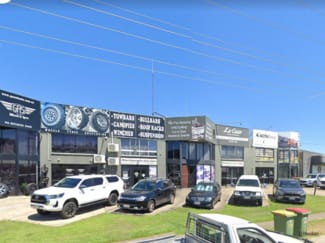 Showrooms / Bulky Goods commercial property leased at 2 & 3/19 Central Drive Burleigh Heads QLD 4220 Showrooms / Bulky Goods commercial property leased at 2 & 3/19 Central Drive Burleigh Heads QLD 4220