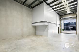 Factory, Warehouse & Industrial commercial property leased at Unit 44/22-30 Wallace Ave Point Cook VIC 3030 Factory, Warehouse & Industrial commercial property leased at Unit 44/22-30 Wallace Ave Point Cook VIC 3030