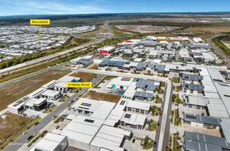 Factory, Warehouse & Industrial commercial property leased at 1/6 Abeles Street Baringa QLD 4551 Factory, Warehouse & Industrial commercial property leased at 1/6 Abeles Street Baringa QLD 4551